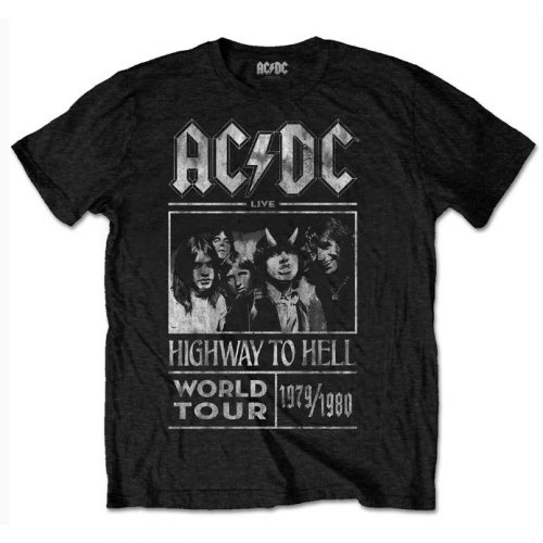 ACDC T Shirt