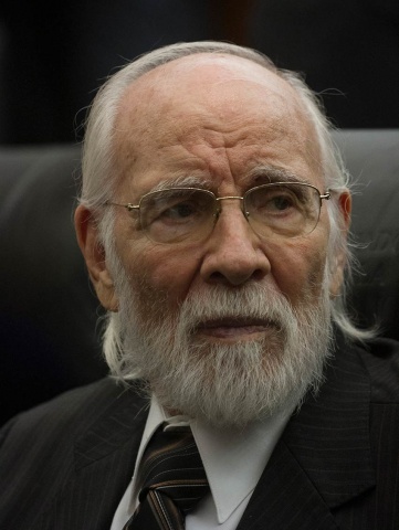 Aarón Hernán