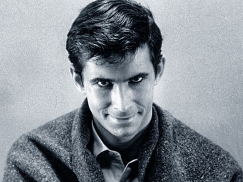 Anthony Perkins