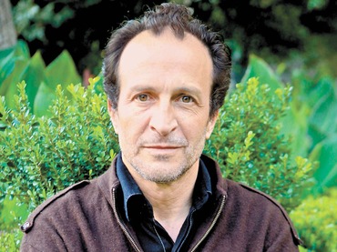 Daniel Jimenez cacho
