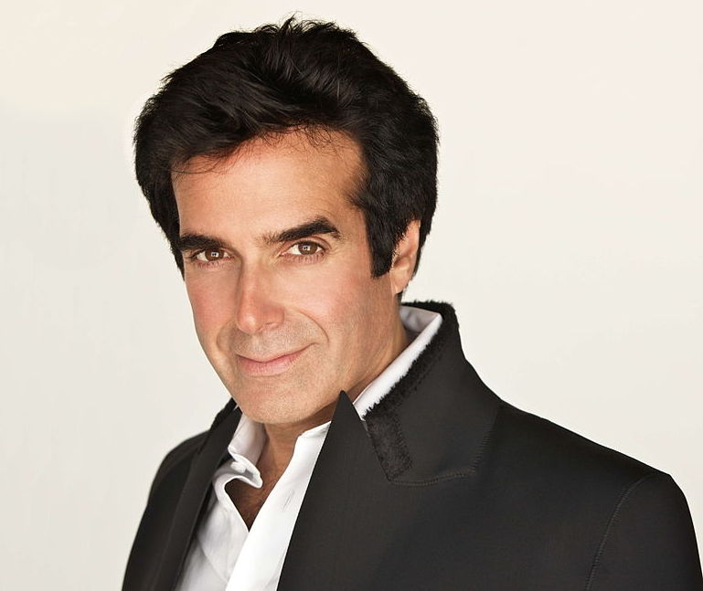 David Copperfield