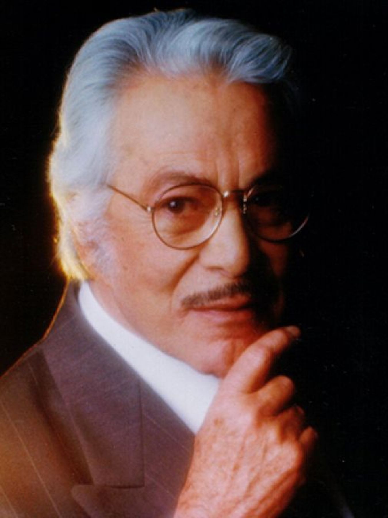 Ernesto Alonso