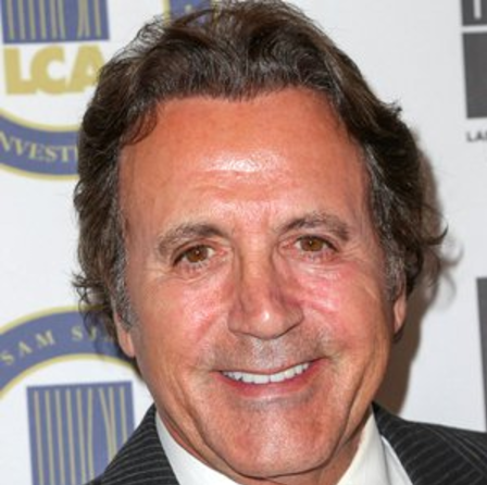 Frank Stallone