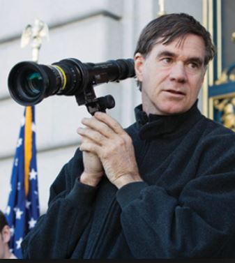 Gus Van Sant