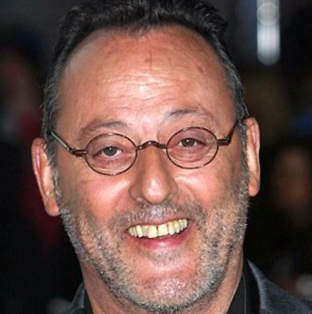 Jean reno