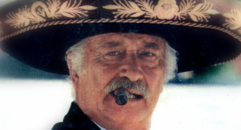 Jorge Russek