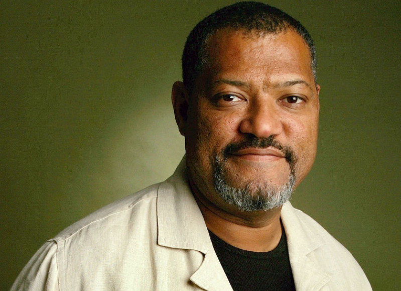 Laurence Fishburne