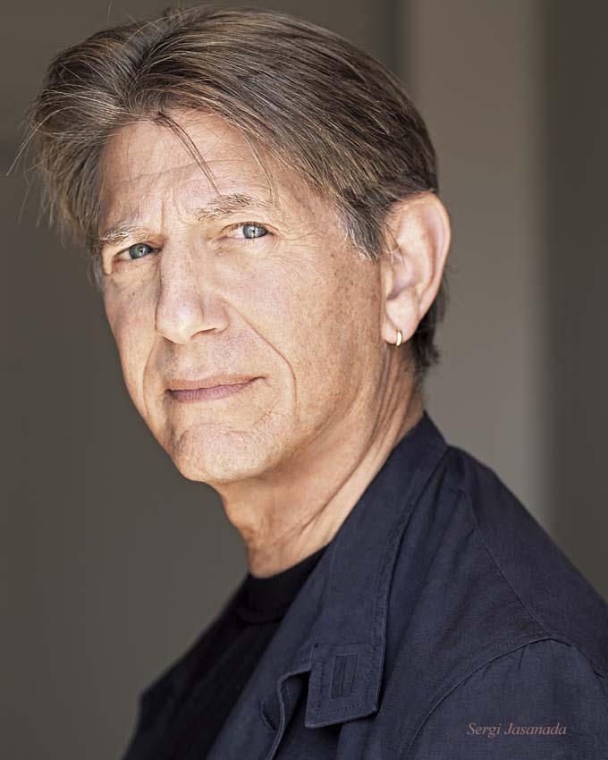 Peter Coyote