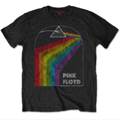 Pink-Floyd T Shirt