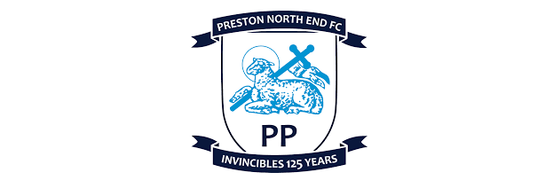 Preston North End. Inglaterra
