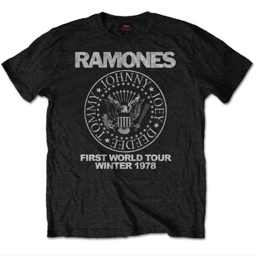 Ramones T Shirt