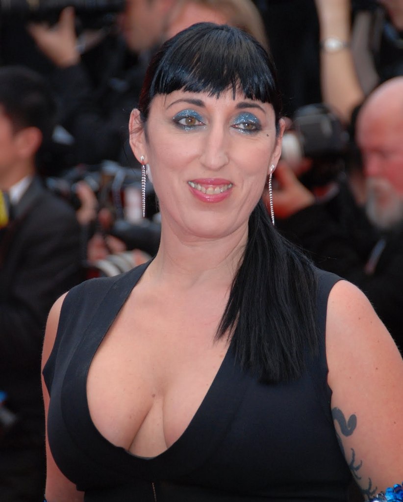 Rossy de Palma