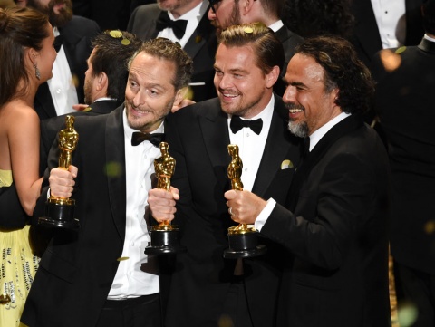 The revenant
