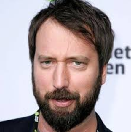 Tom Green