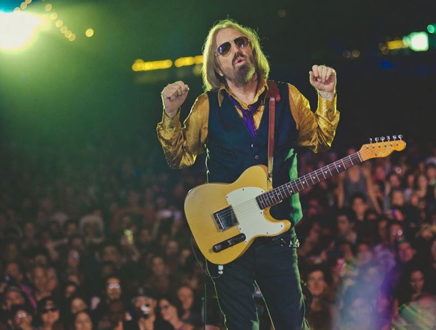 Tom Petty