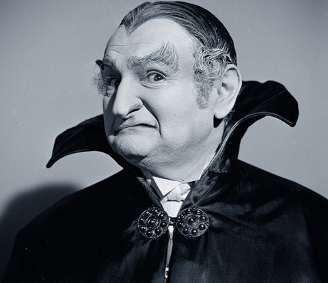 Albert Meister