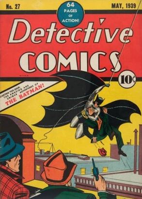 Batman