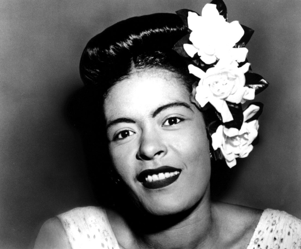 Billie Holliday