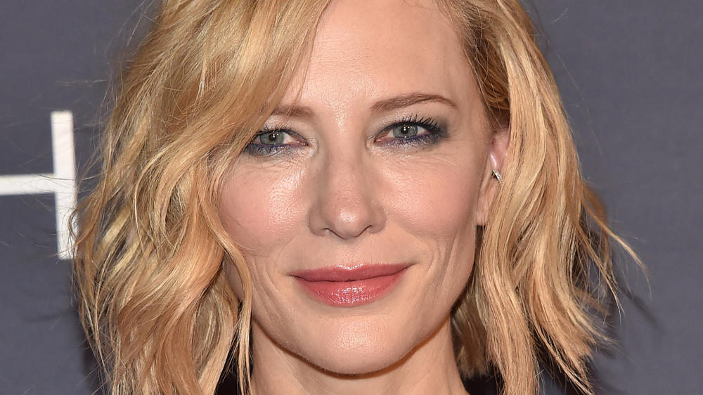 Cate Blanchett