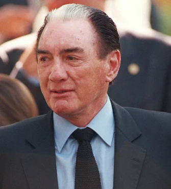 Emilio Azcarraga