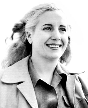 Eva Peron