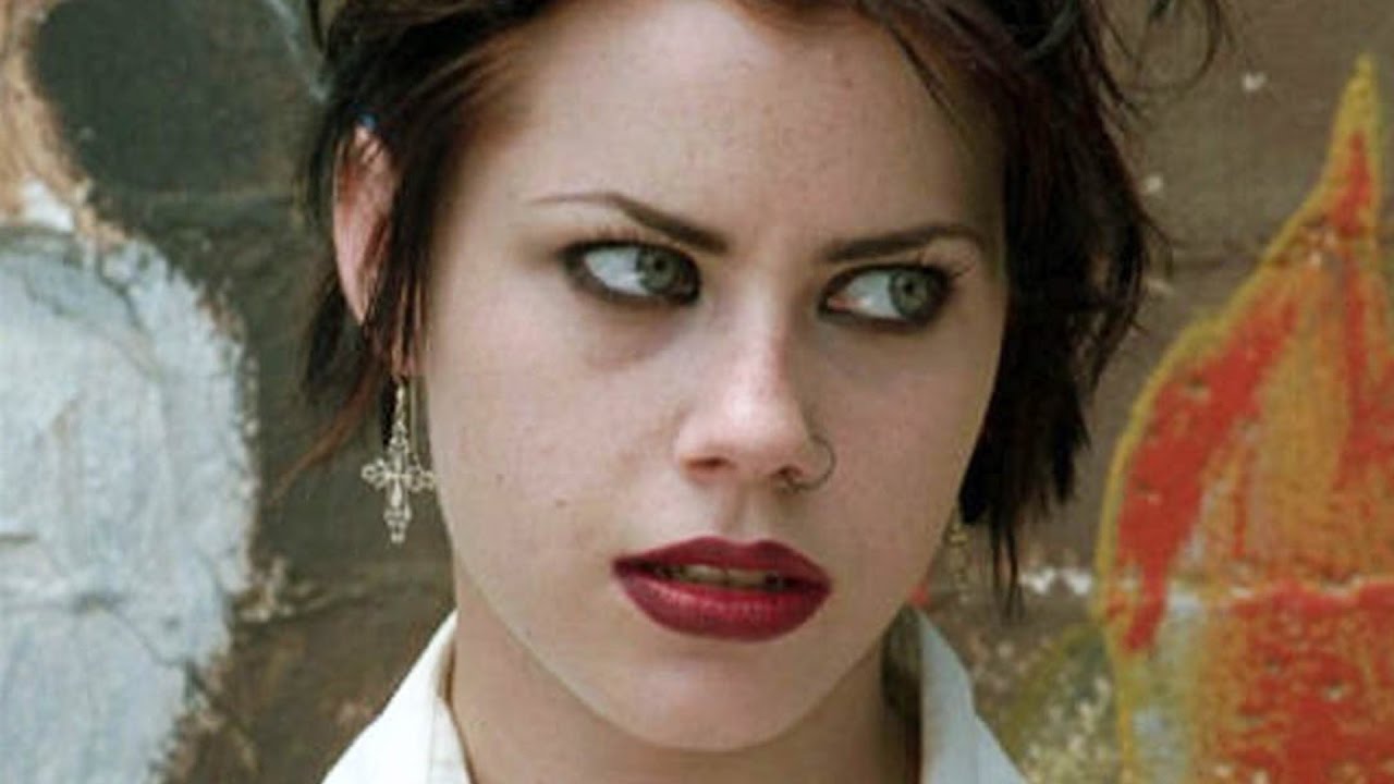 Fairuza Balk