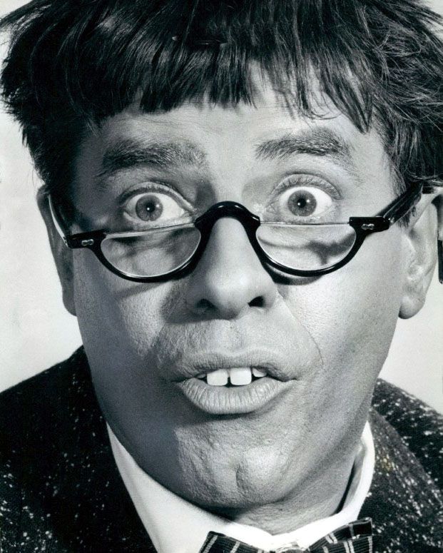 Jerry Lewis