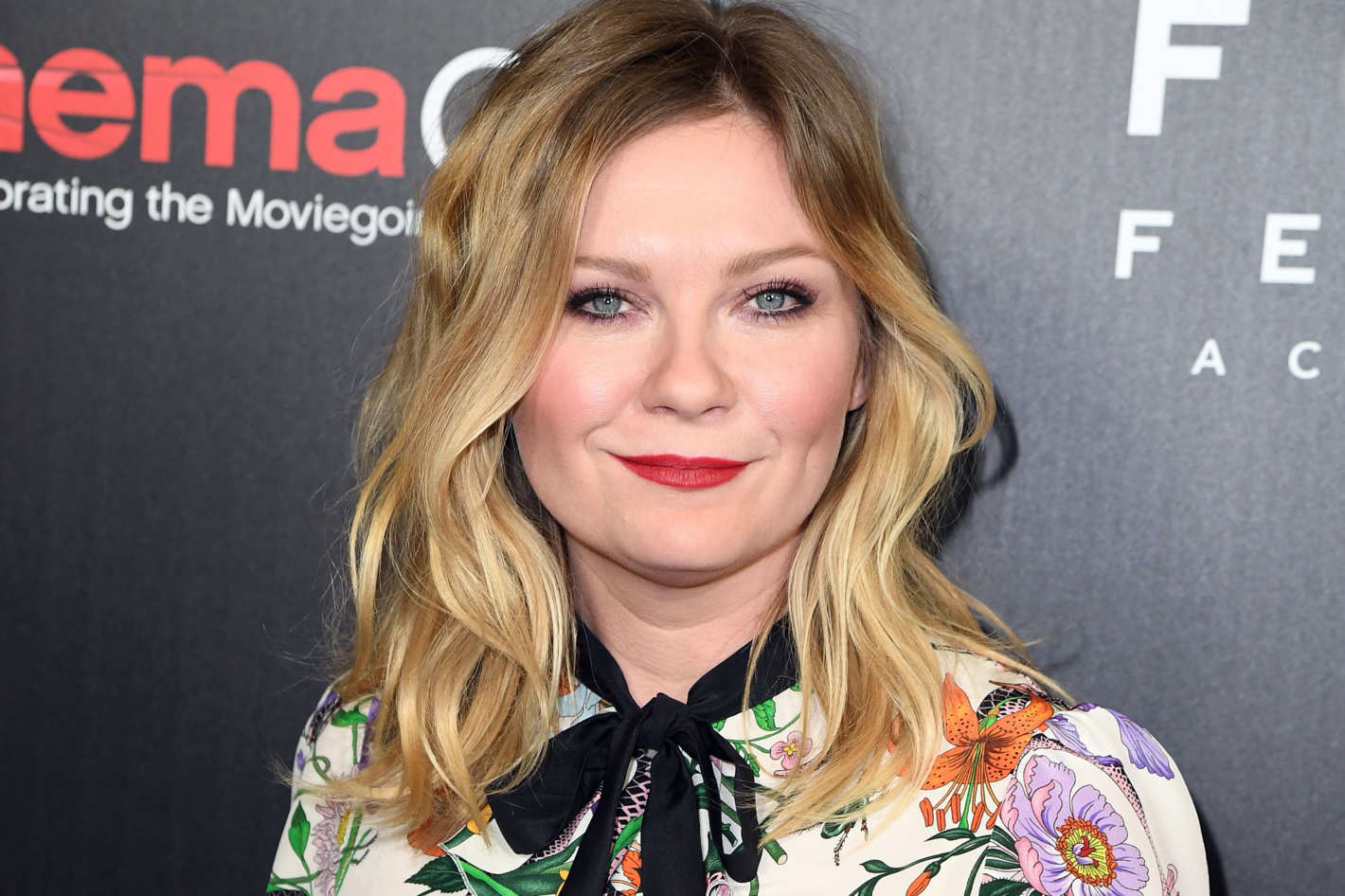 Kirsten Dunst