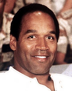 OJ Simpson