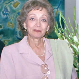 Yolanda Mérida