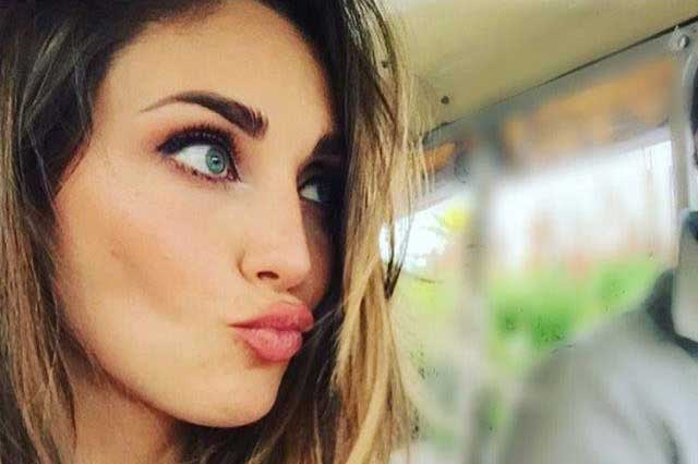 anahi