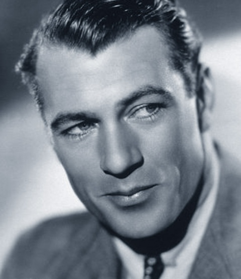 garycooper