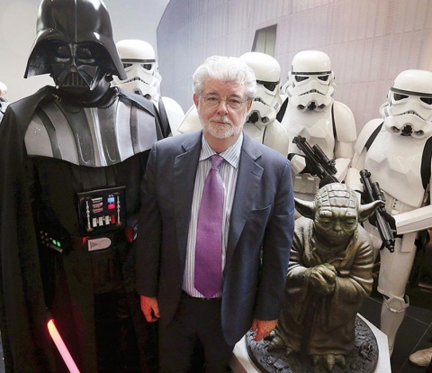 george-lucas
