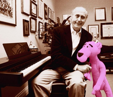henrymancini