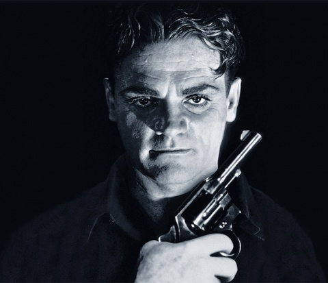jamescagney