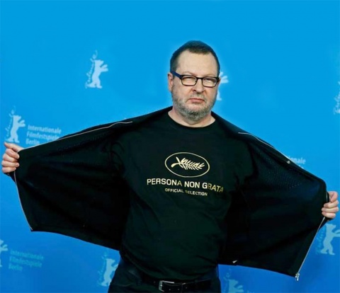 larsvontrier
