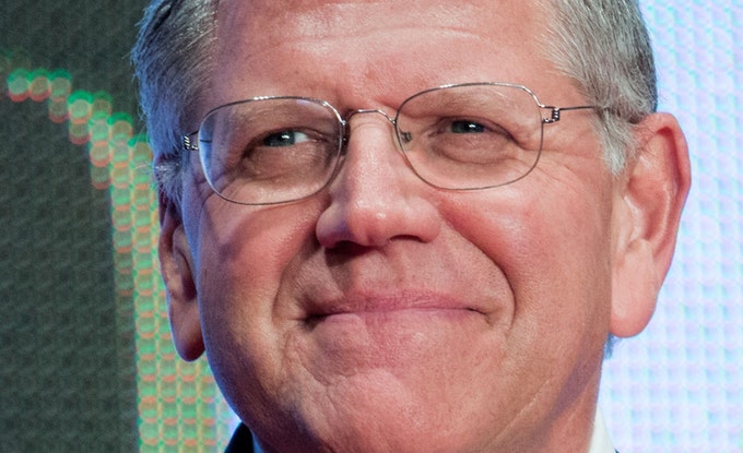 robert zemeckis