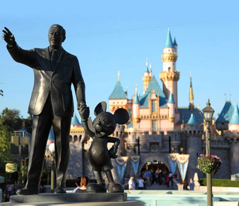 waltdisney
