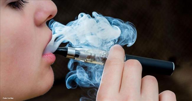 Vapiao Example ¿Qué sabemos del vapeo?