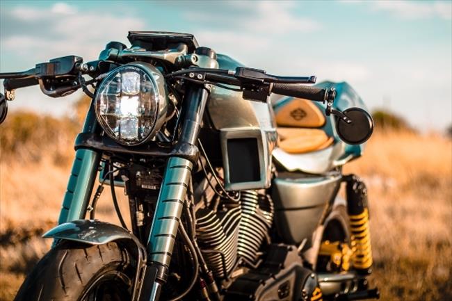 Harley Davidson 2023 Homecoming O Rest In Peace 