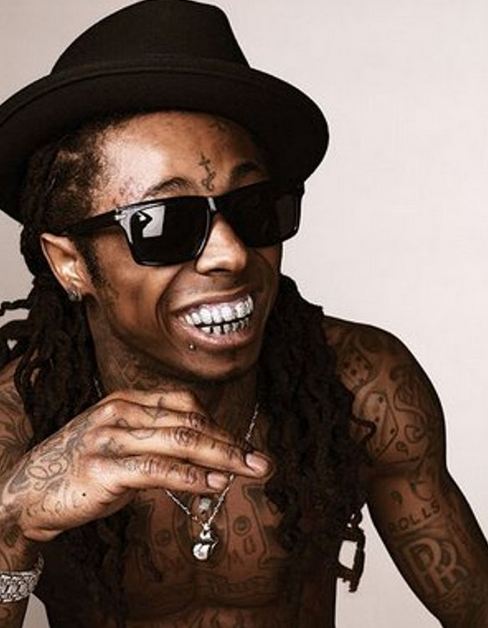 Lil Wayne