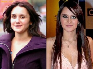Sin Maquillaje Dulce Maria