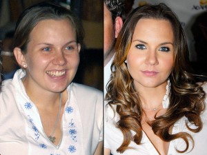 Sin Maquillaje Michelle-Vieth