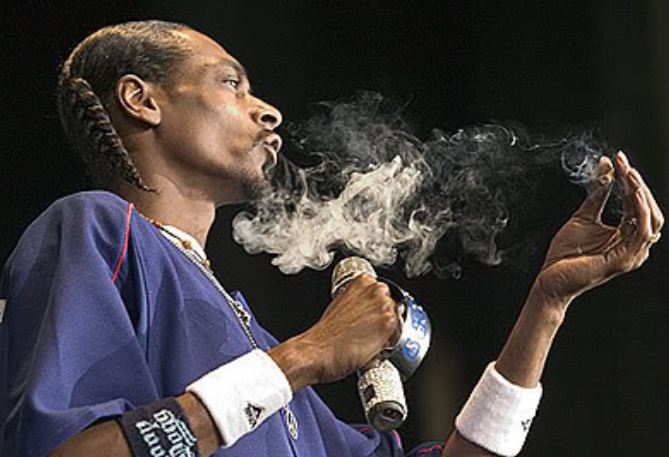 Snoop Dogg